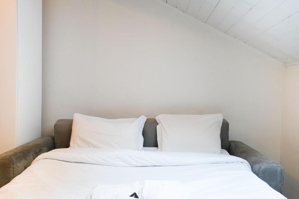 Bligny Stay - 2