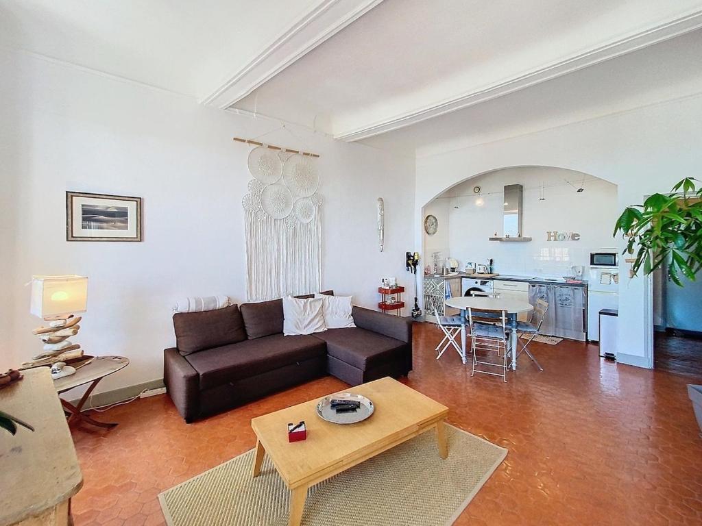 Appartement avec vue exceptionnelle Au pied de la Cathédrale - 5