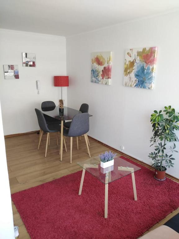 Departamento ALTAMAR San Martín 575 Viña - 5