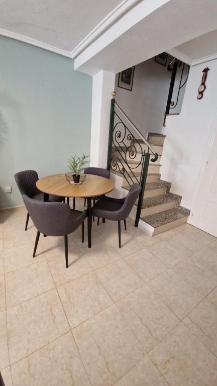 Casa Calmate in Costa Blanca - 4