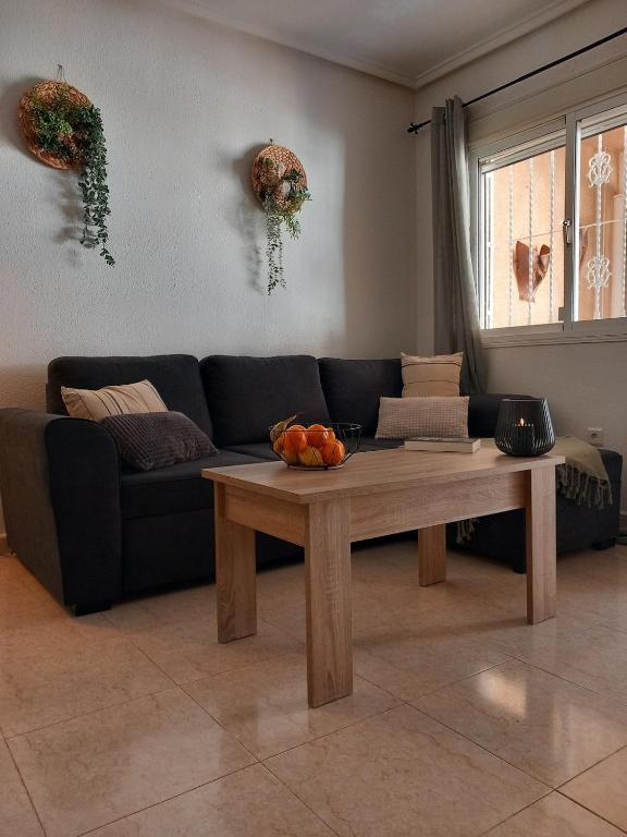Casa Calmate in Costa Blanca - 5