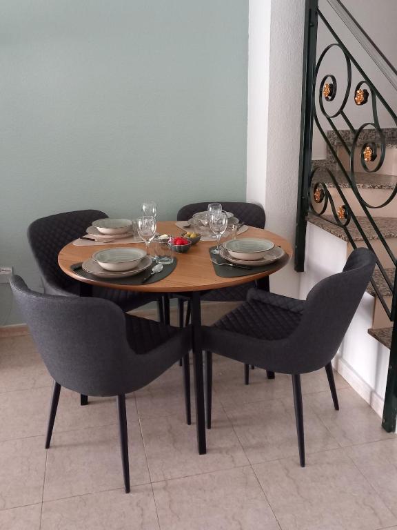Casa Calmate in Costa Blanca - 3