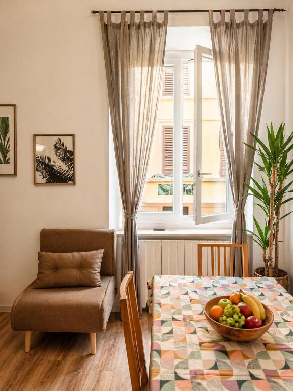The Florence Nest - 5