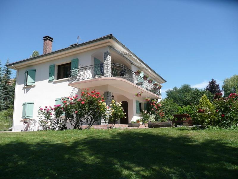 La Fleurose - 1