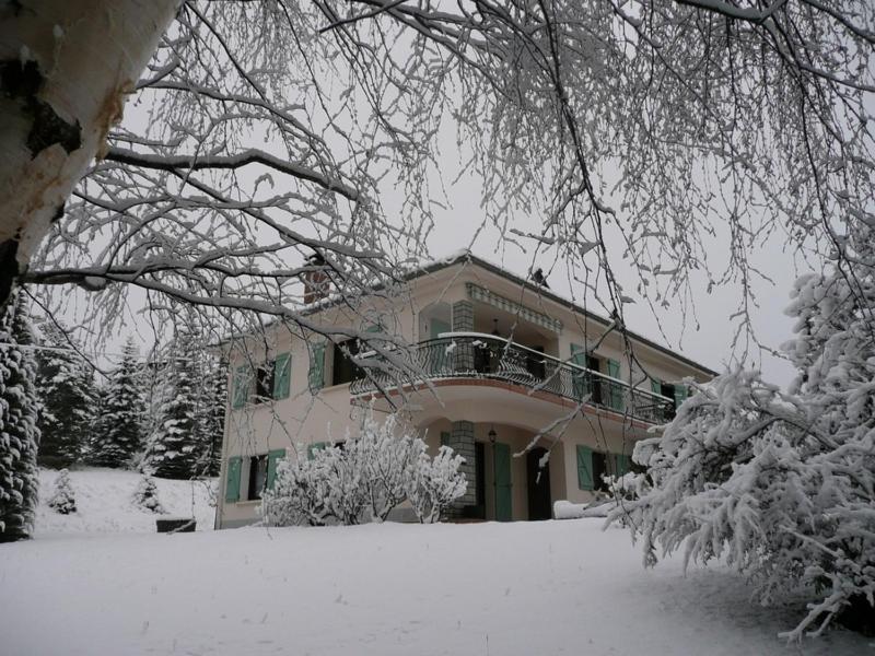 La Fleurose - 2