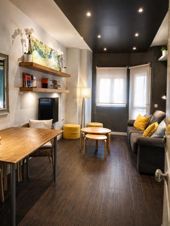 Apartamento Boutique Centro Santa Cruz Diseño Único - 3