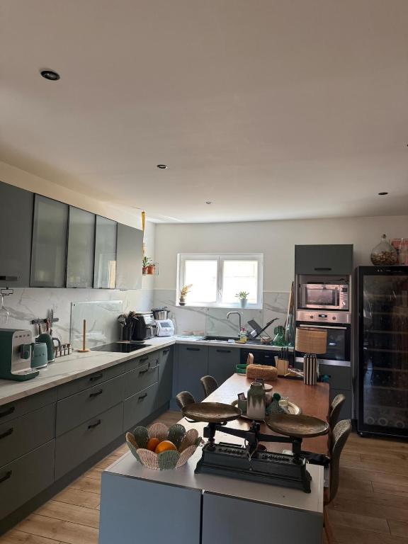 Maison privative avec jacuzzi bassin d Arcachon - 5