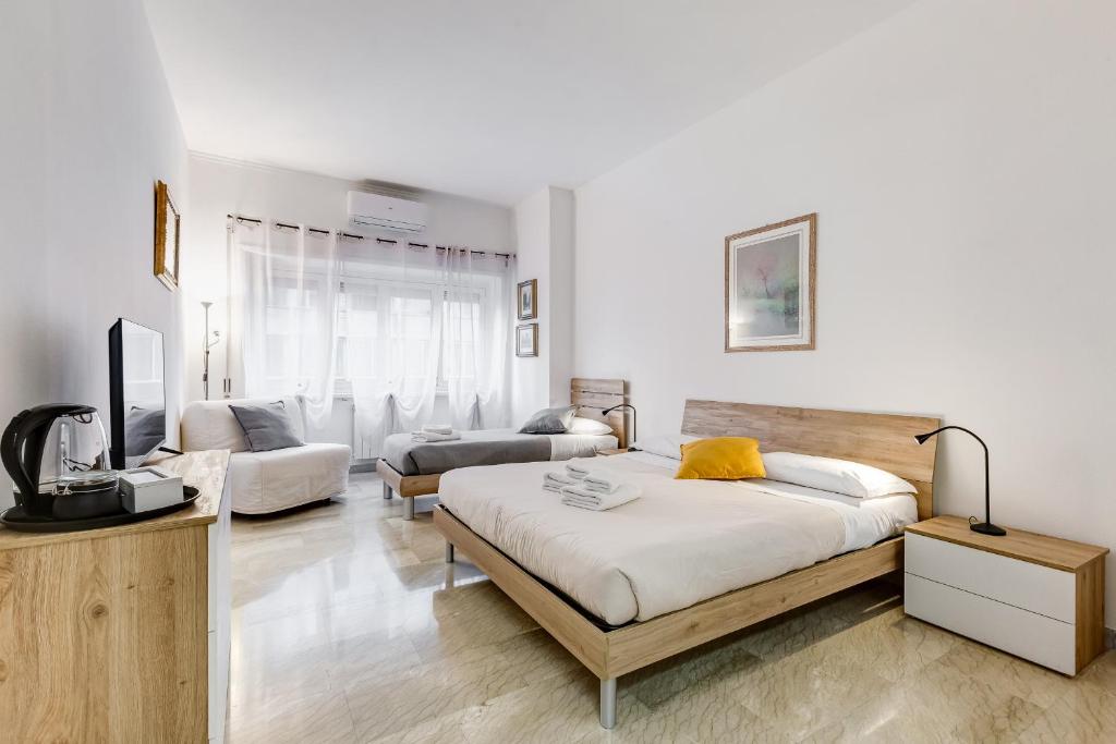 DAMA PROPERTY - Trastevere Homestay - 1