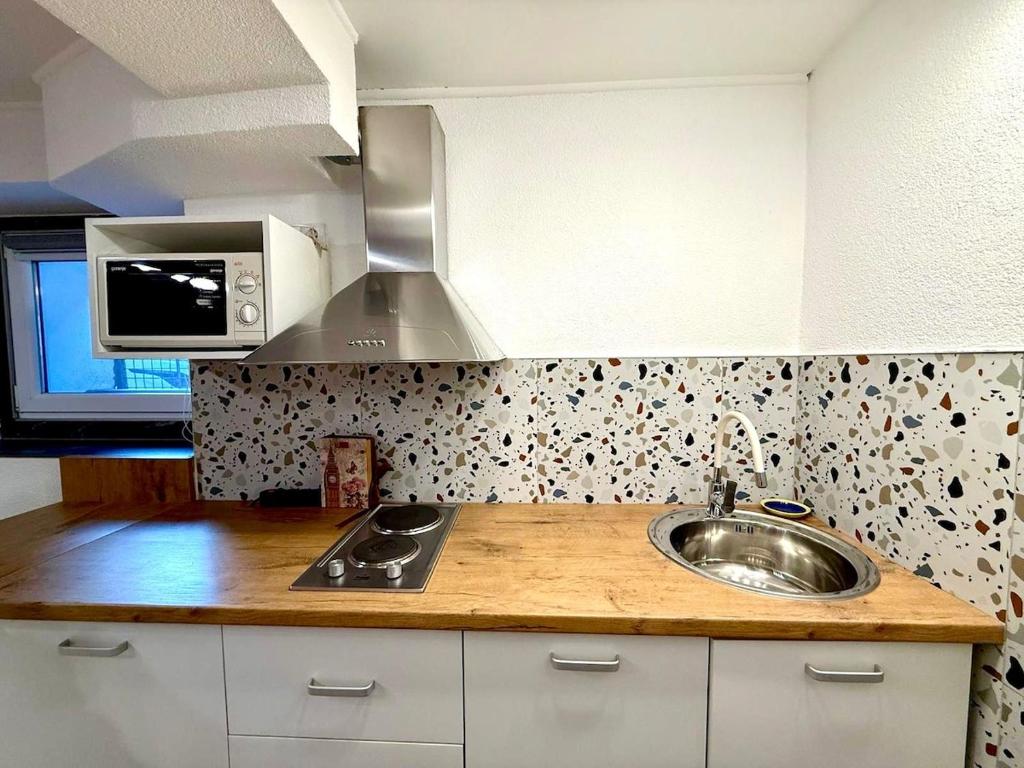 Engadin Central 2bed Room - 2
