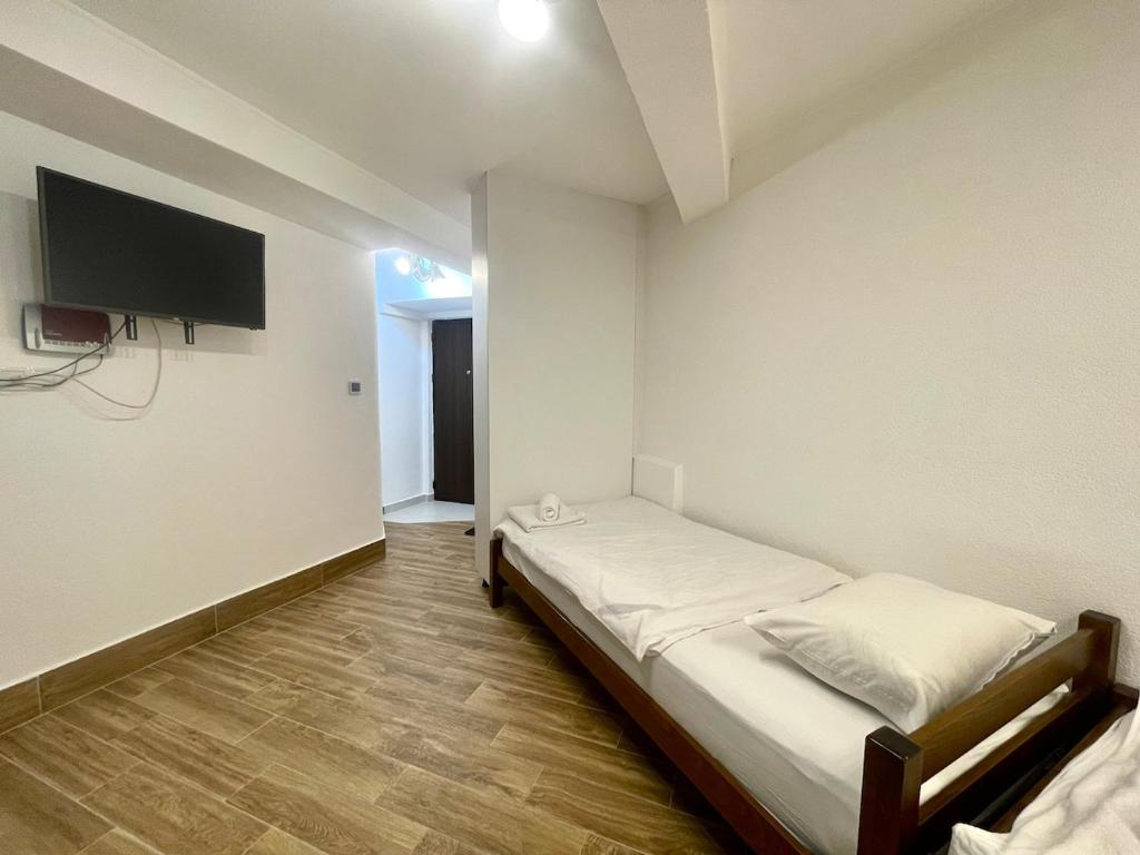 Engadin Central 2bed Room - 3