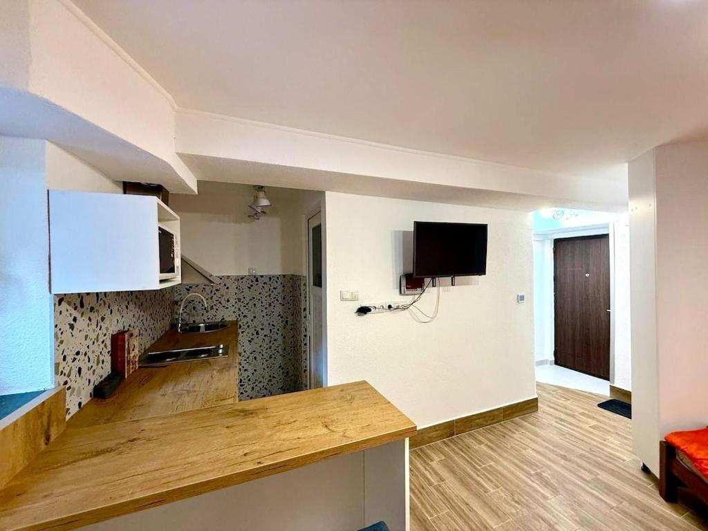 Engadin Central 2bed Room - 5