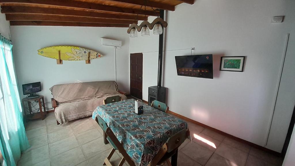Casa Surf Sur - 2