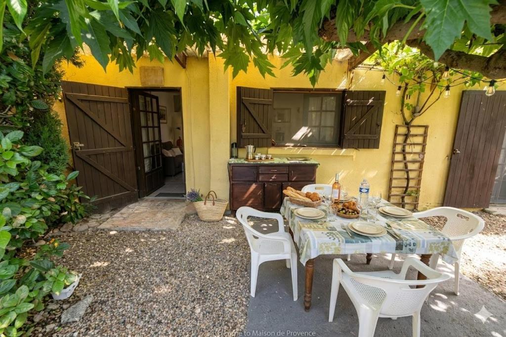 Maison de vacances à 100 m de la mer - 4 personnes - 2