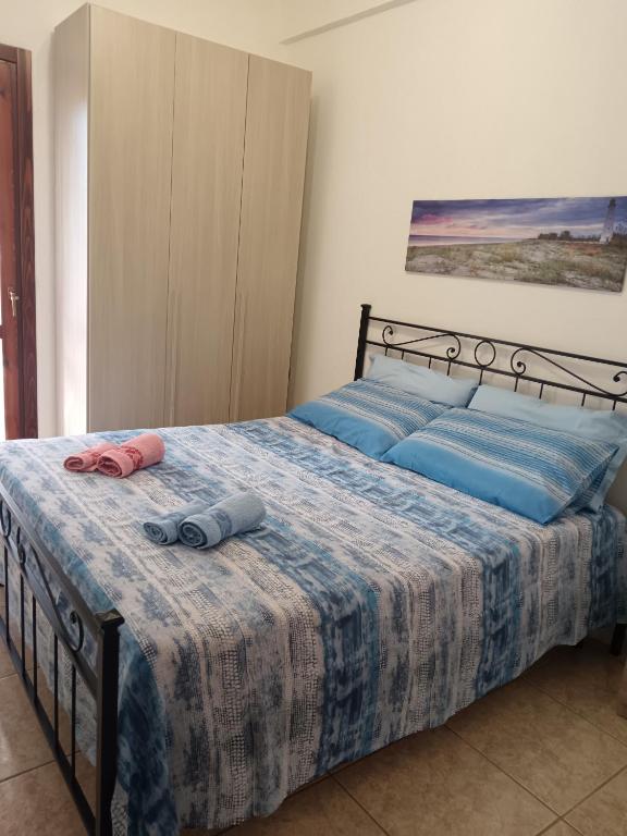 Casa Vacanza Villasimius - 1