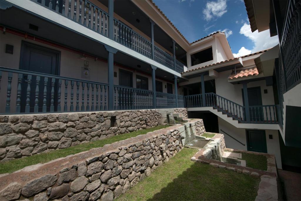 Motto By Hilton Cusco - 5