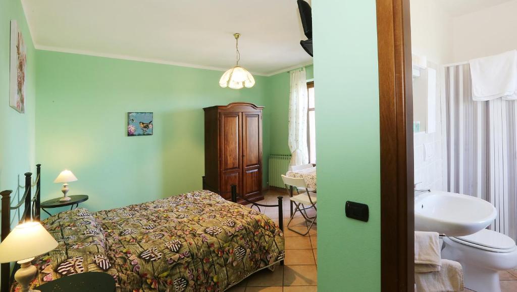 Agriturismo Al Brich photo