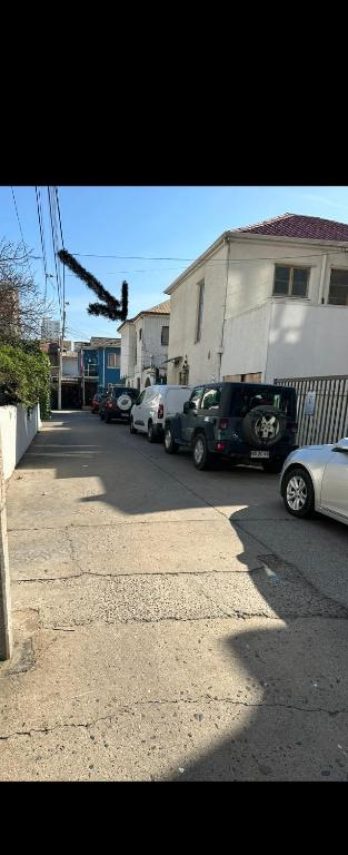 Hostal Gloria 2 poniente 333 casa 14 - 2