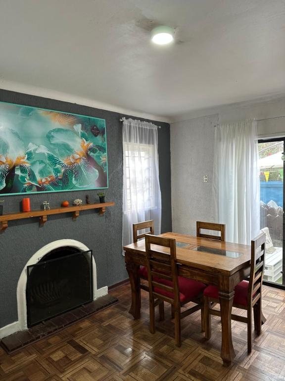 Hostal Gloria 2 poniente 333 casa 14 - 3