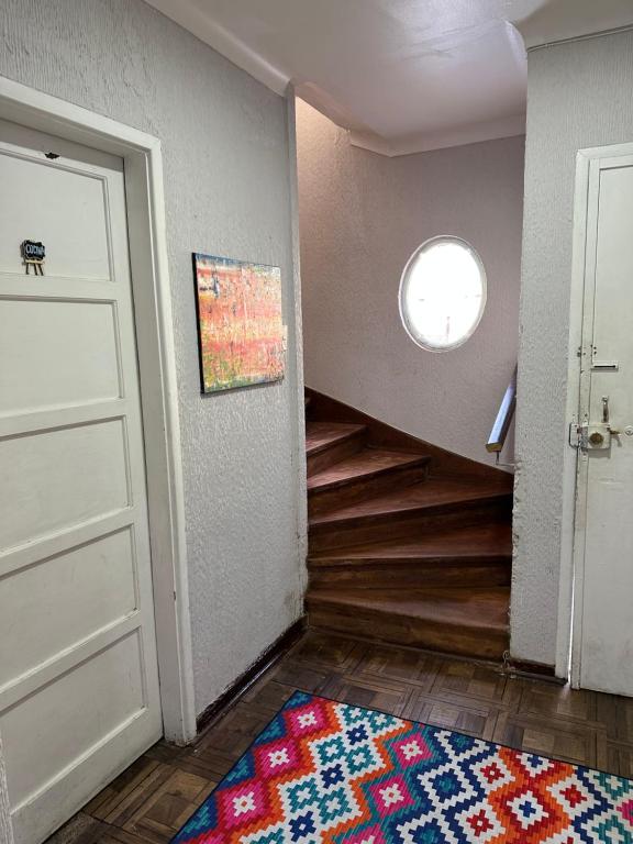 Hostal Gloria 2 poniente 333 casa 14 - 4