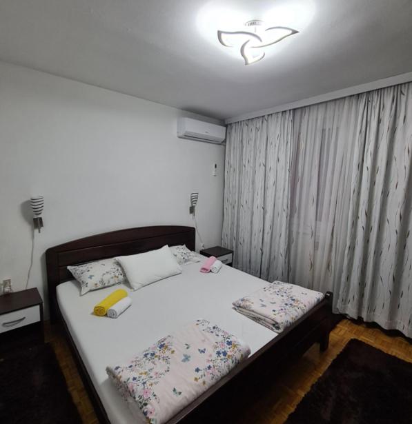 Family stay apartment Share - 4