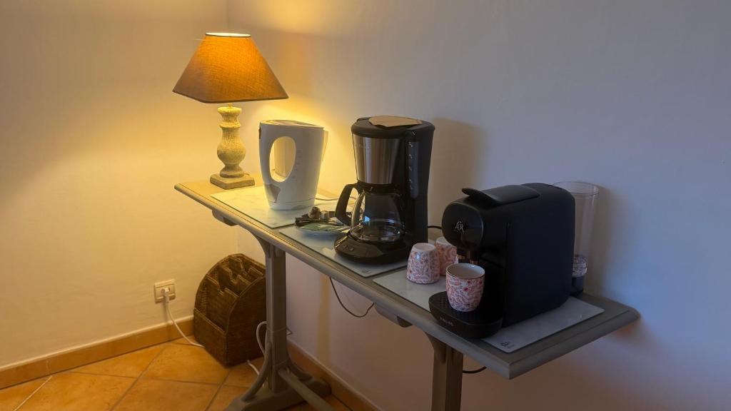Superb 3-bedroom apartment - 85 m2 - 6 beds - 2 Pools - Tennis - 2
