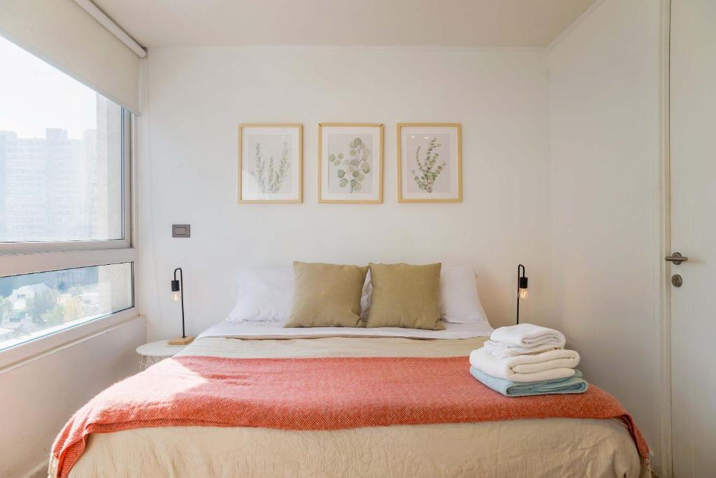 Stylish Studio Heart of Nunoa - 2