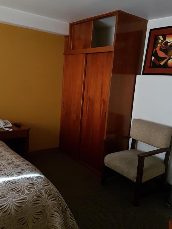 Cordelius Hotel - 4
