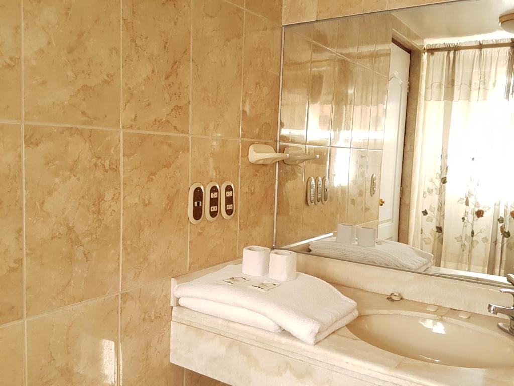 Cordelius Hotel - 5