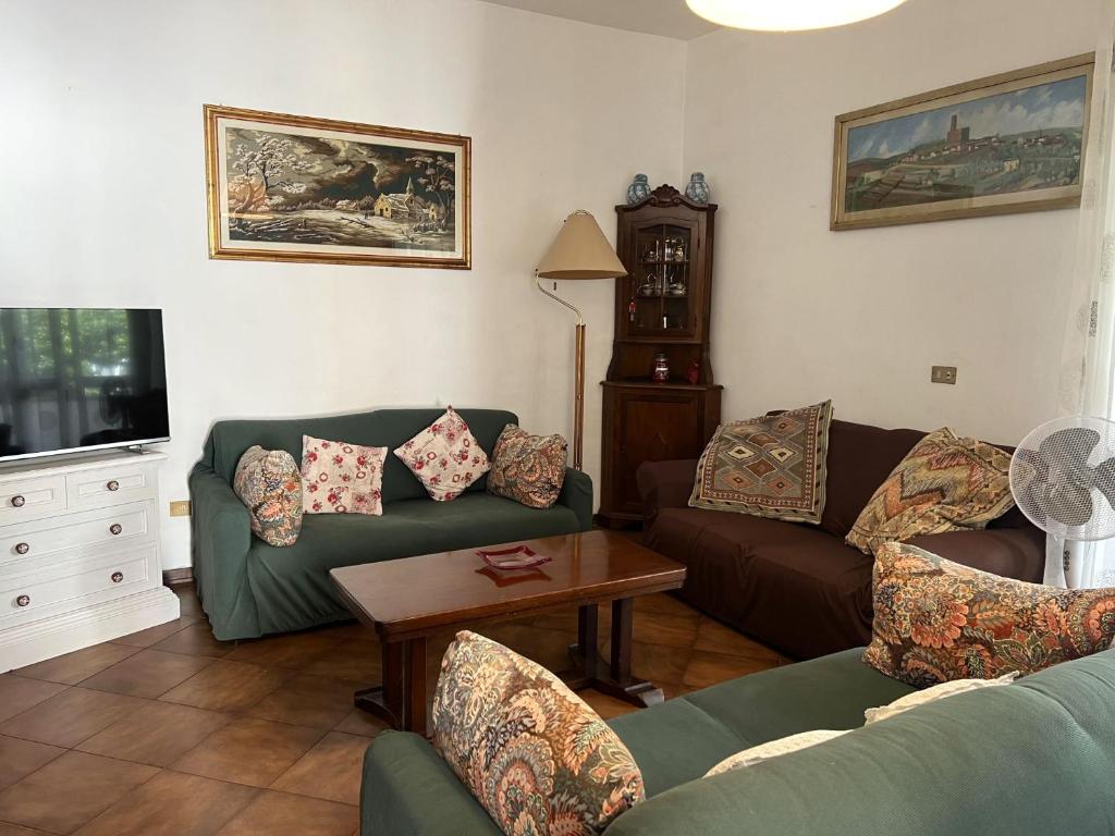 Casa Nina - 5