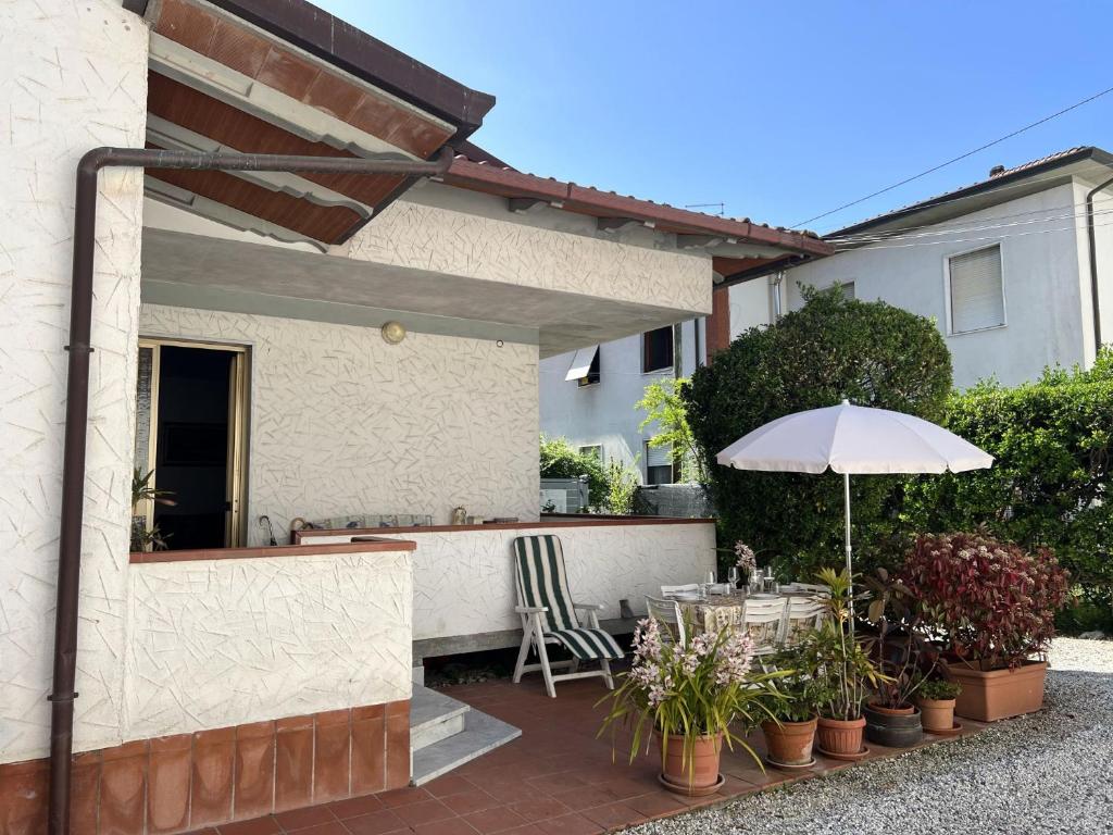 Casa Nina - 2