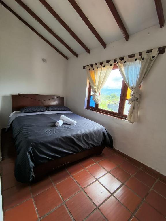 Apartamento campestre Villa Blue - 5