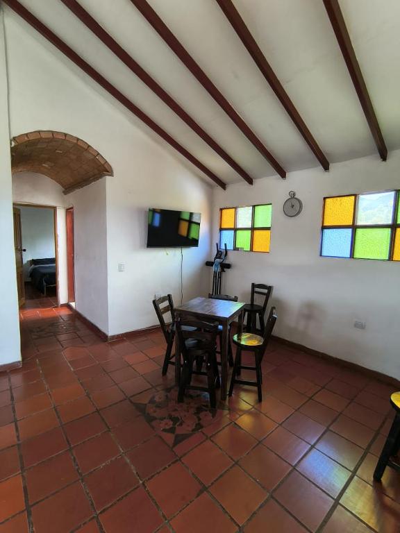 Apartamento campestre Villa Blue - 3