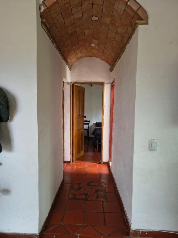 Apartamento campestre Villa Blue - 2