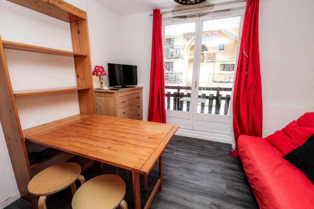 Résidence Skisud - RESIDENCE SKISUD APT 312 MAE-2151 - 1