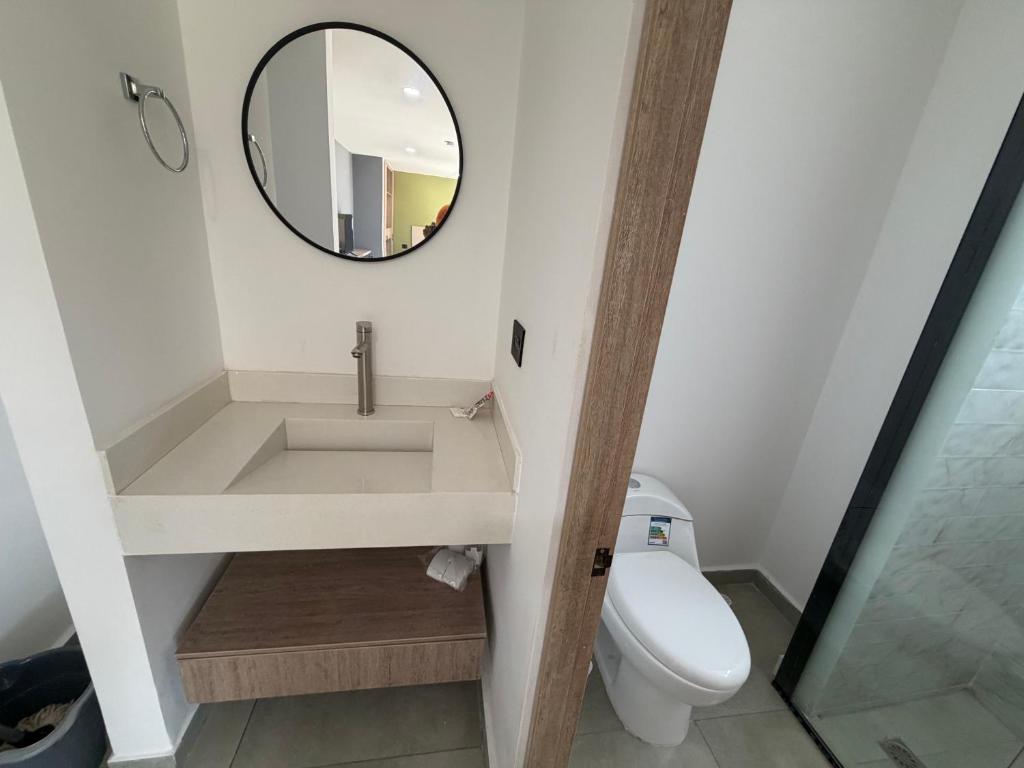 Suite Coral Tower - 3