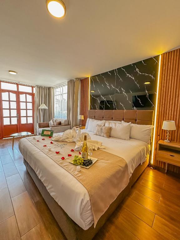 Andari Hoteles - 3