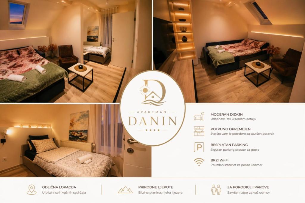 Danin's Home - 4