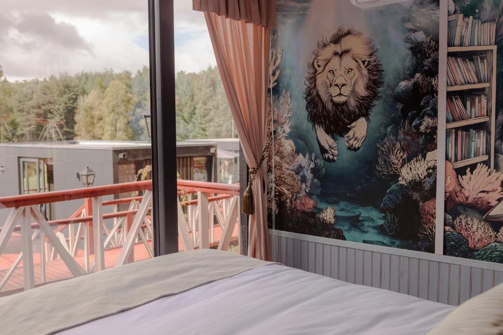 Aslan Hauss - 2