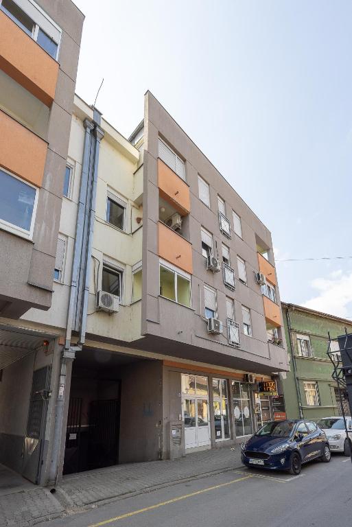 Apartment Centar lux - 2