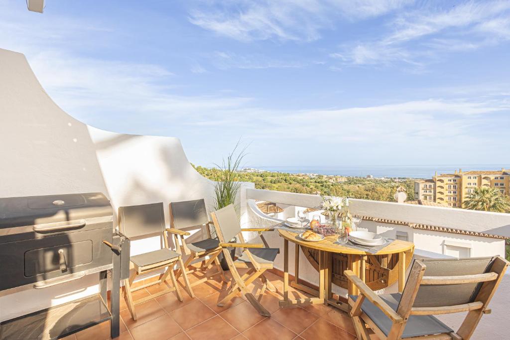 Sol Vista Terrace - Happy Rentals - 5