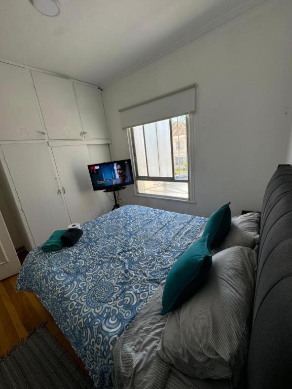 Hostal Gloria Home 6 norte 983 Viña - 2