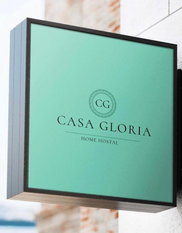 Hostal Gloria Home 6 norte 983 Viña - 3