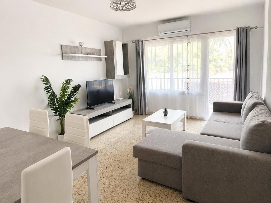 Apartamento Las Niñas - 1