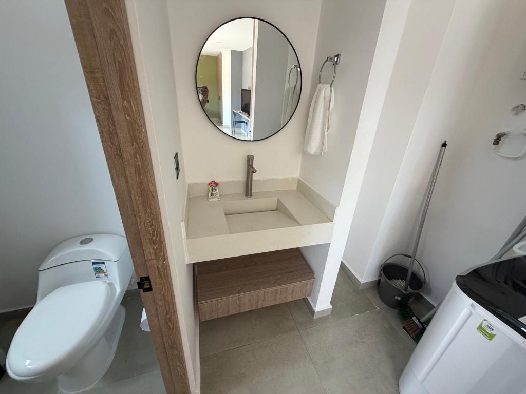 Deluxe Suite with Terrace - 3