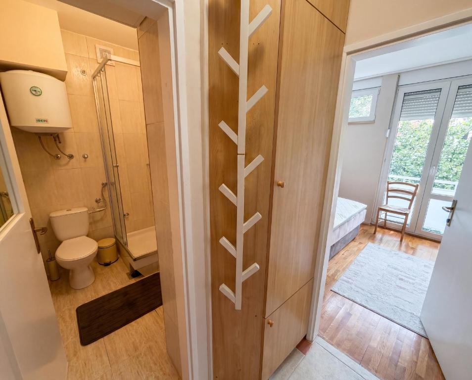 City Center Apartment - 4