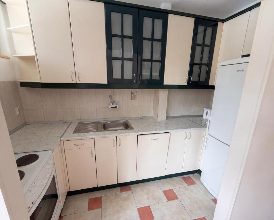 City Center Apartment - 3