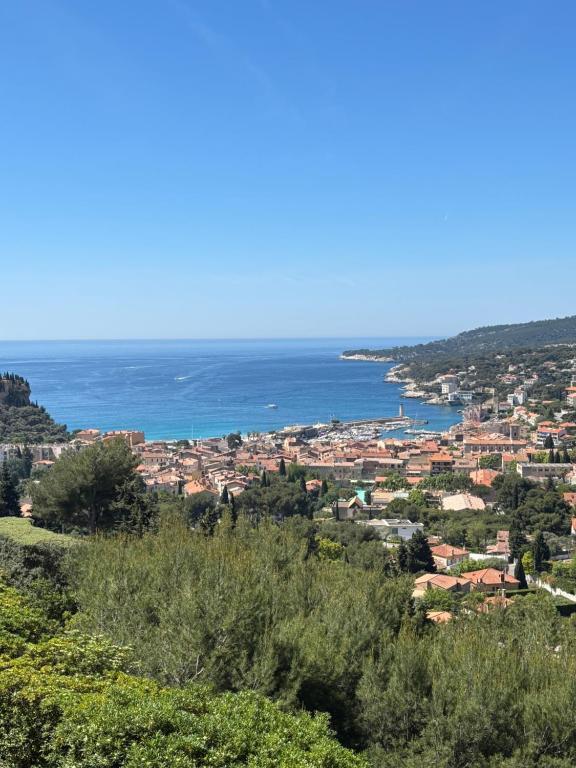 Vue mer incroyable - 1
