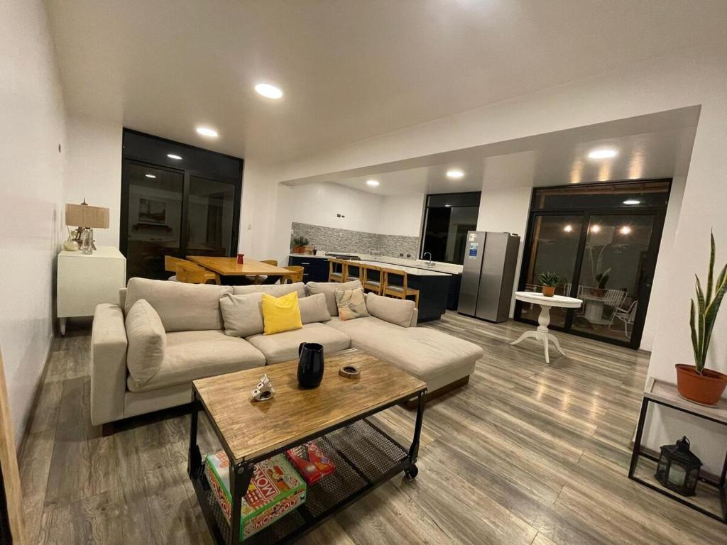 Relaxing House in Chincha - 1