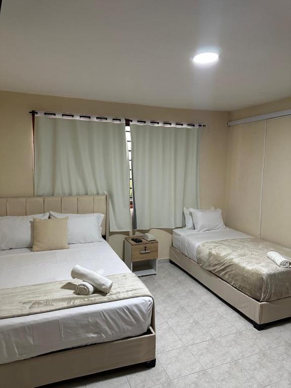 Hotel ladymar cartagena - 2