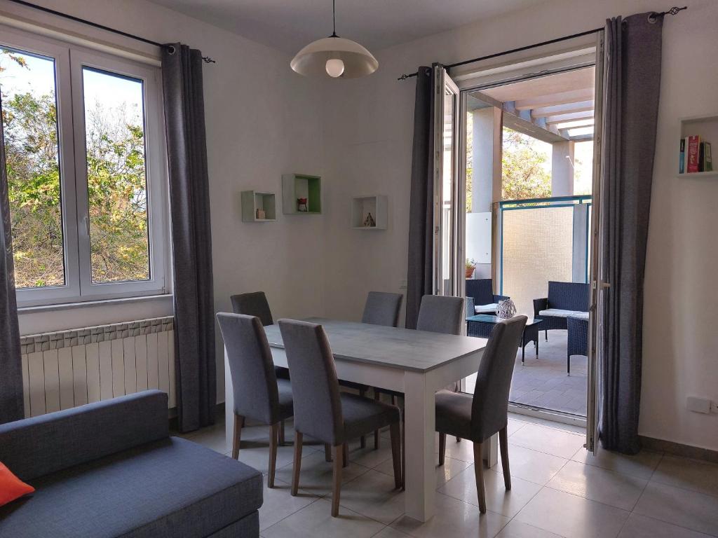 Maison Marcello - 5